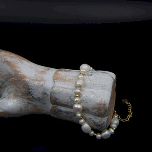 Baroque Bracelet